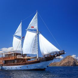 Custom Built 98 | Helena