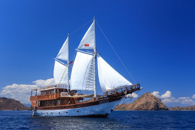 Custom Built 98 | Helena