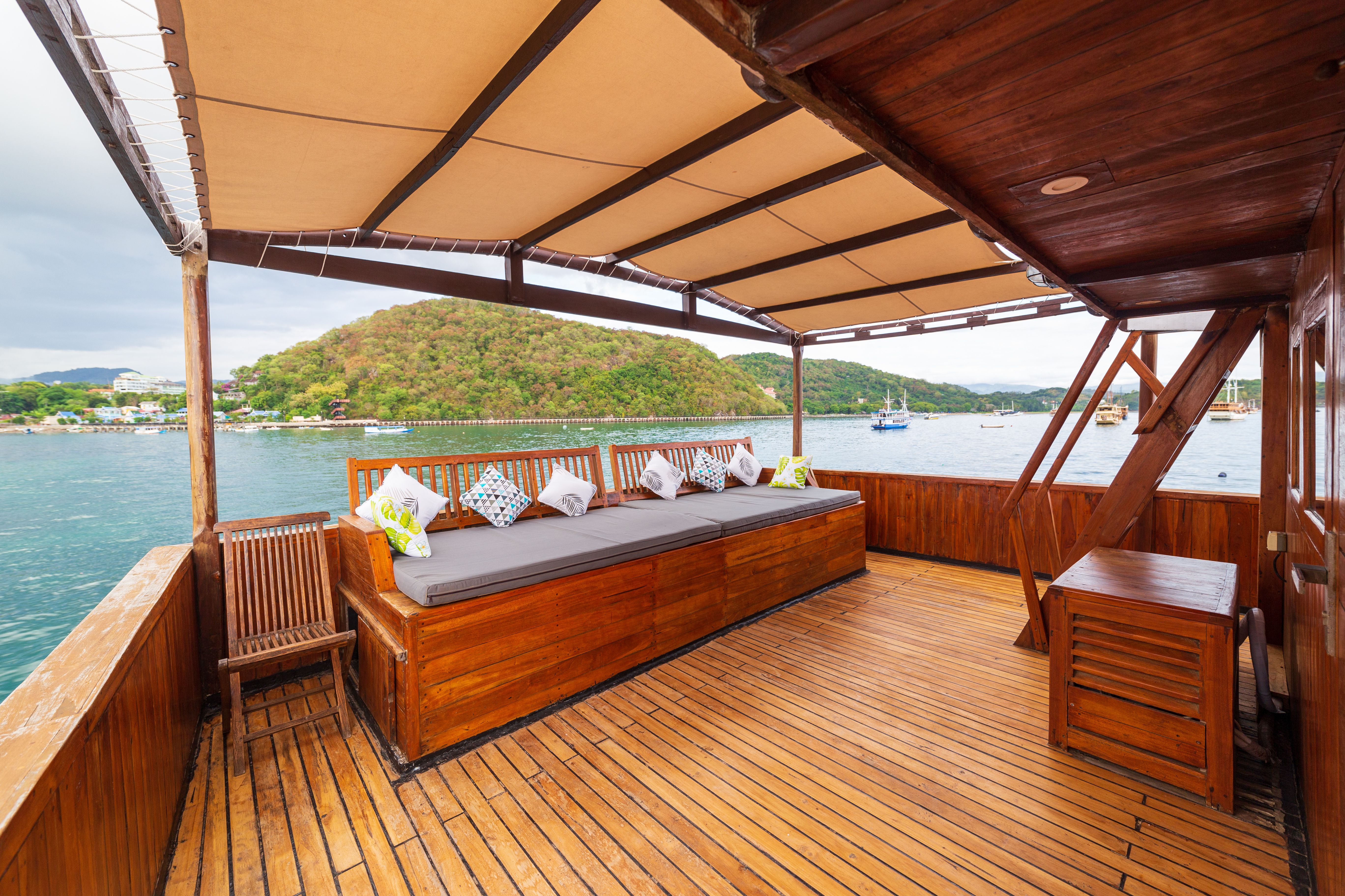 Custom Built 98 | Helena