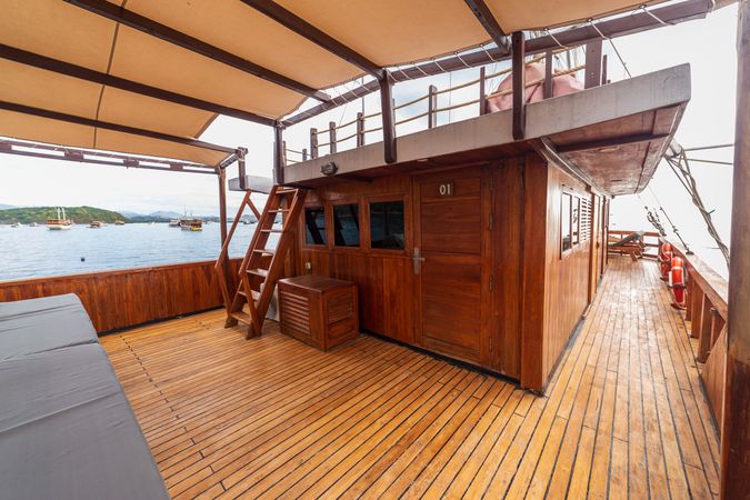 Custom Built 98 | Helena