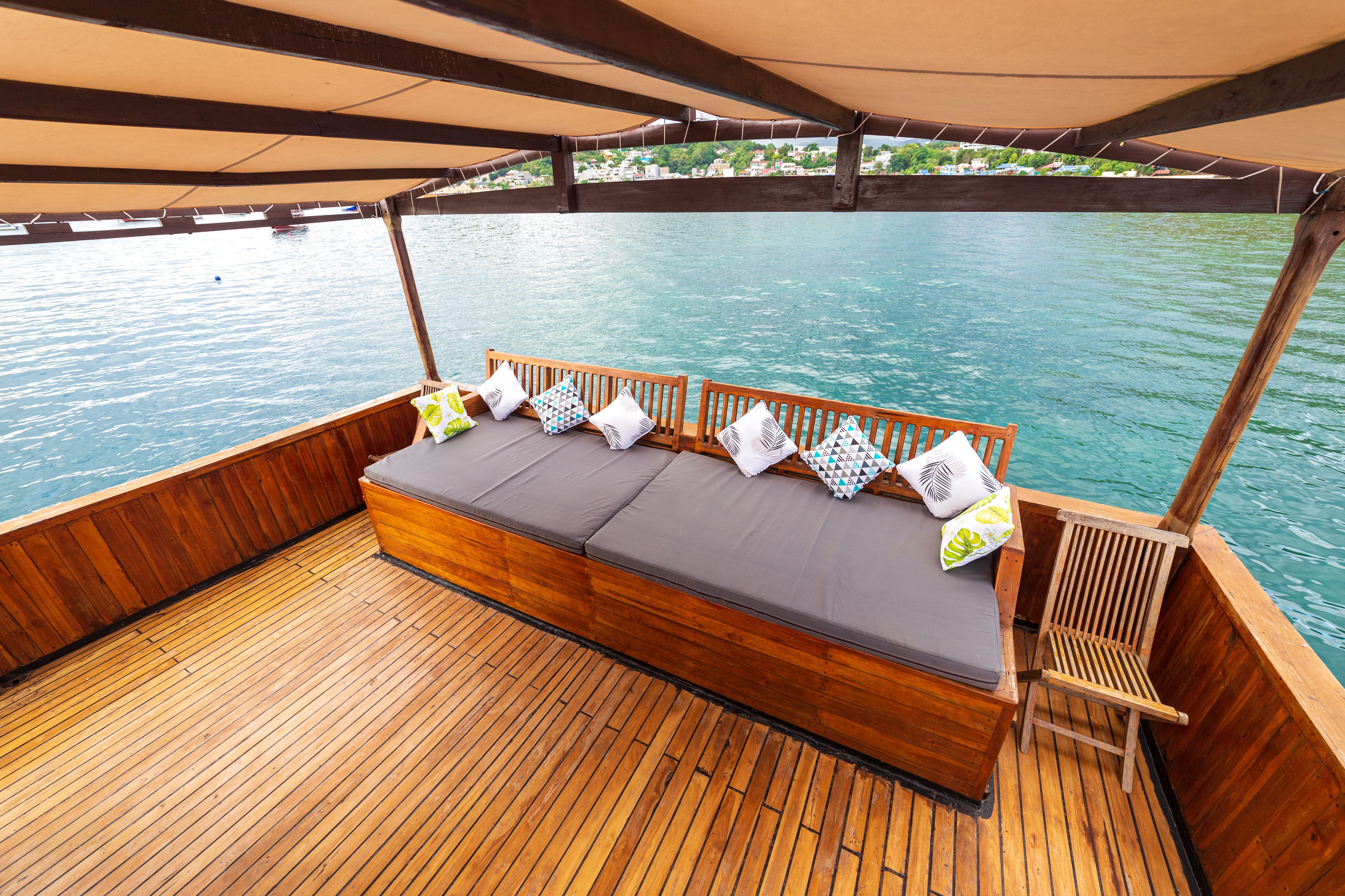 Custom Built 98 | Helena