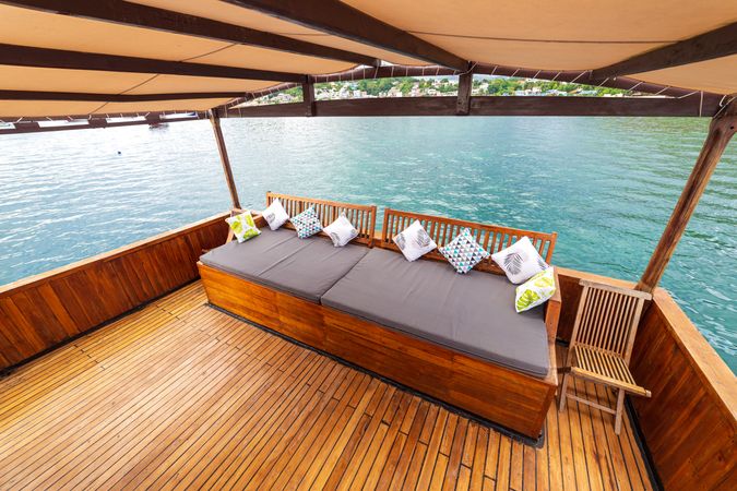 Custom Built 98 | Helena