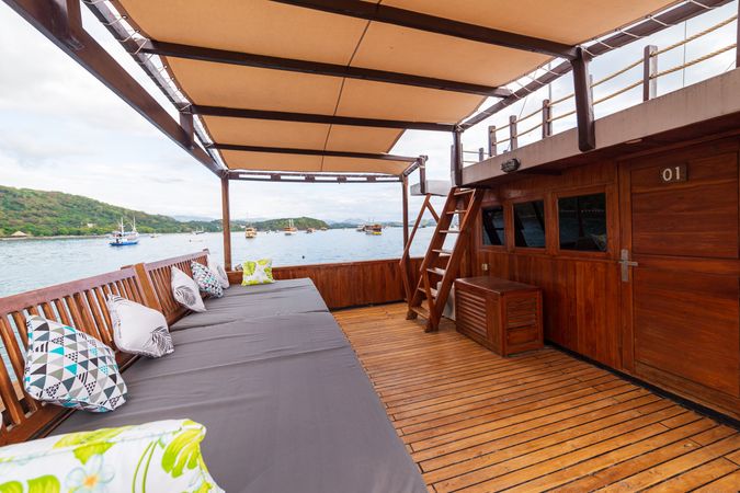 Custom Built 98 | Helena