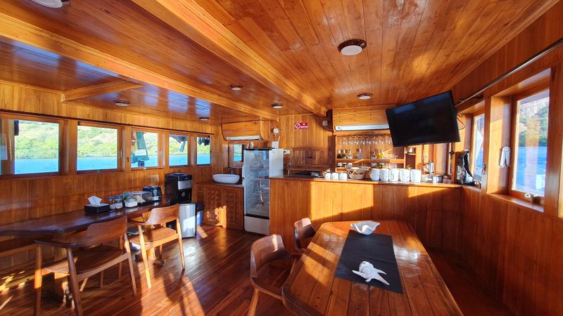 Custom Built 98 | Helena