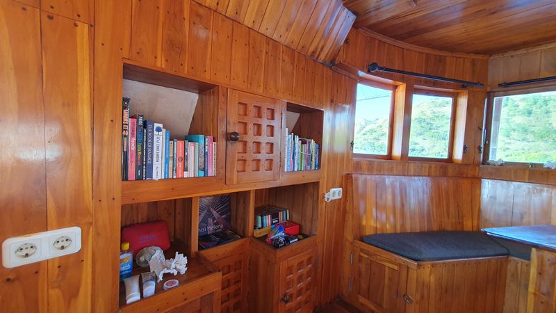 Custom Built 98 | Helena