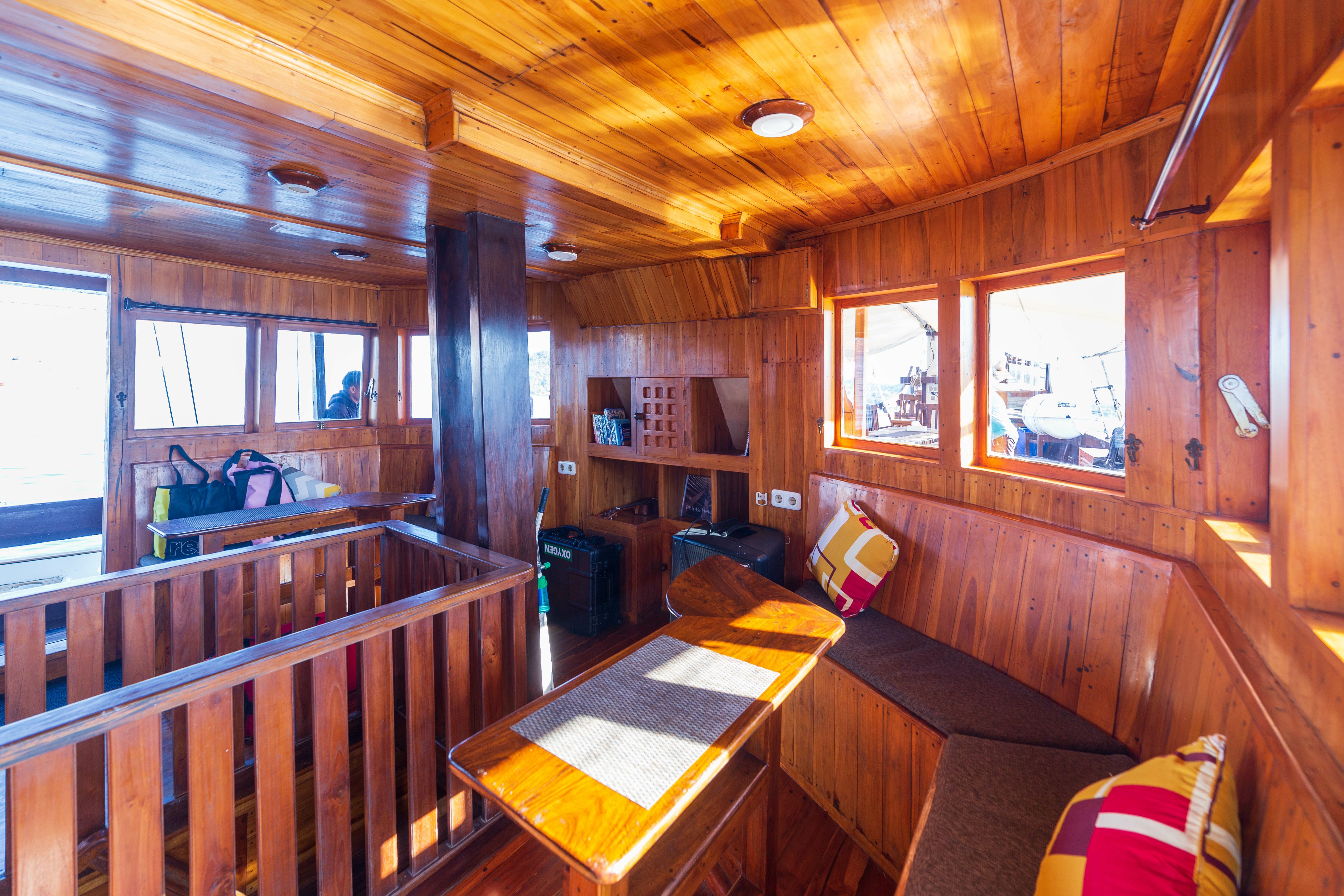 Custom Built 98 | Helena