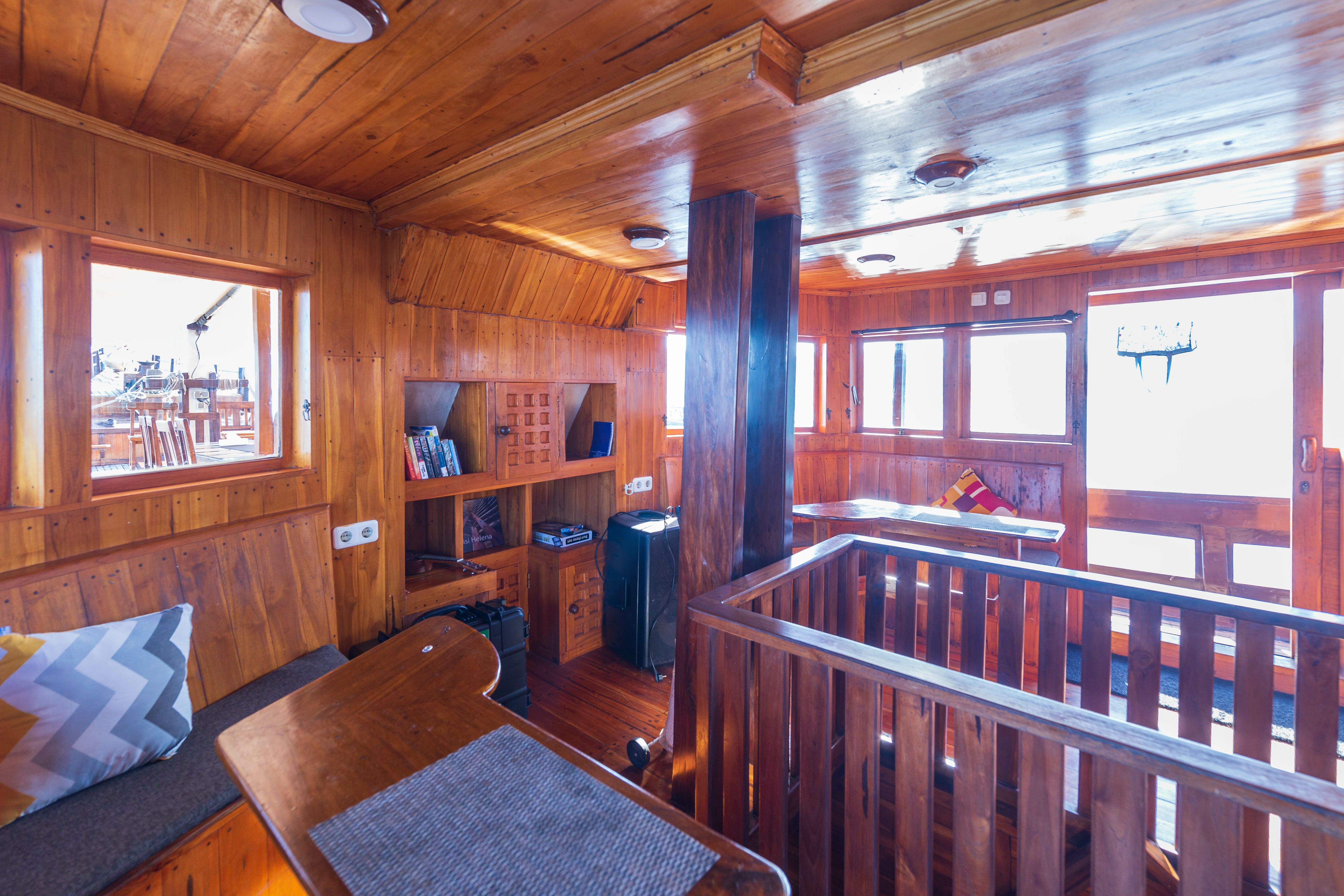 Custom Built 98 | Helena