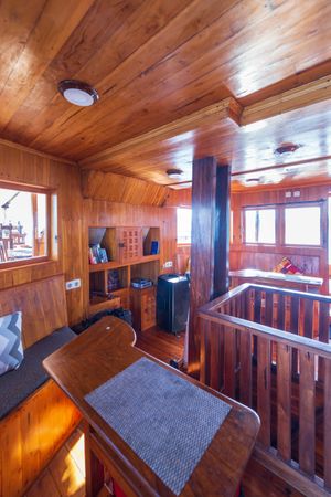 Custom Built 98 | Helena