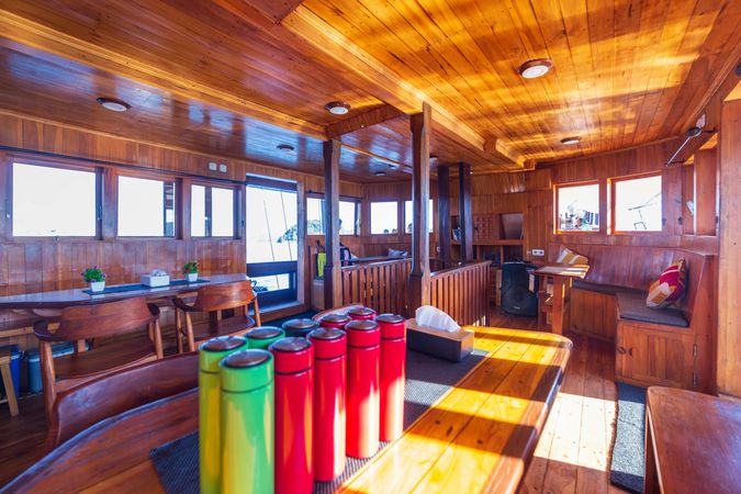 Custom Built 98 | Helena