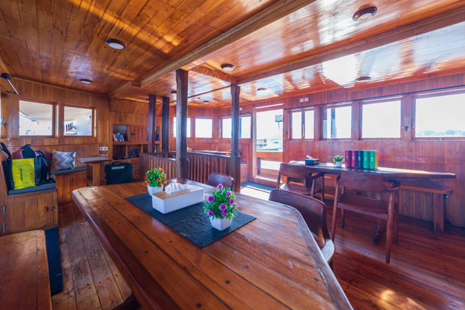 Custom Built 98 | Helena