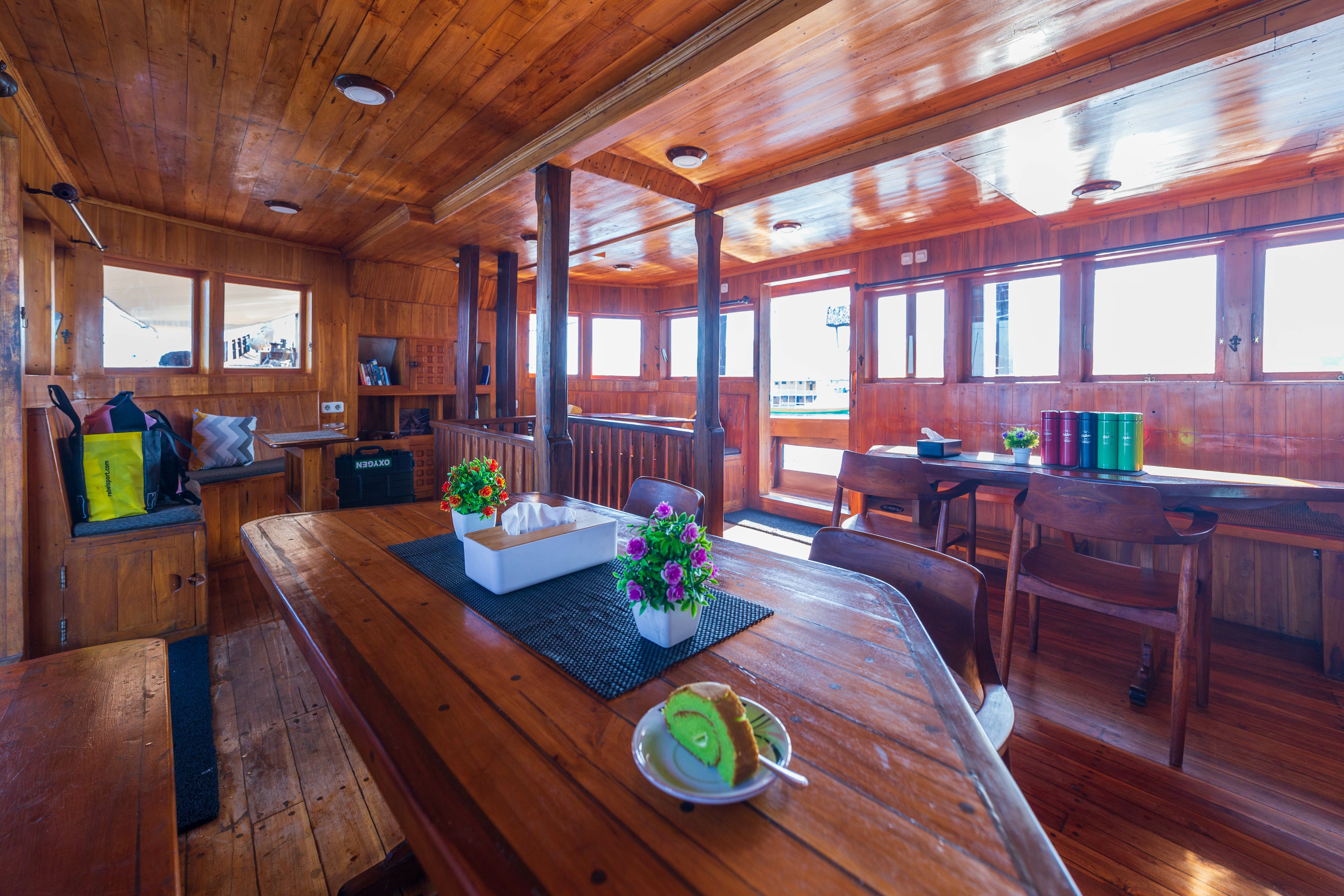 Custom Built 98 | Helena