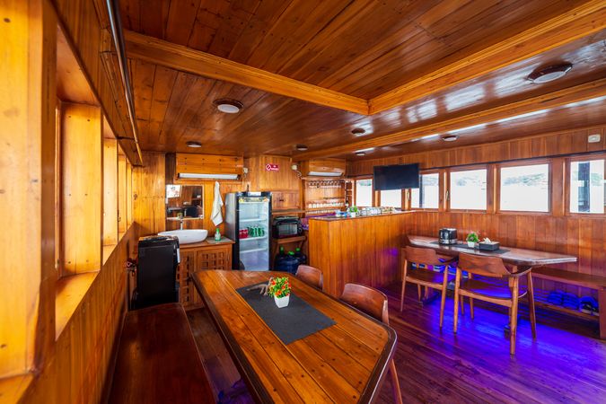 Custom Built 98 | Helena