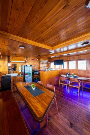 Custom Built 98 | Helena