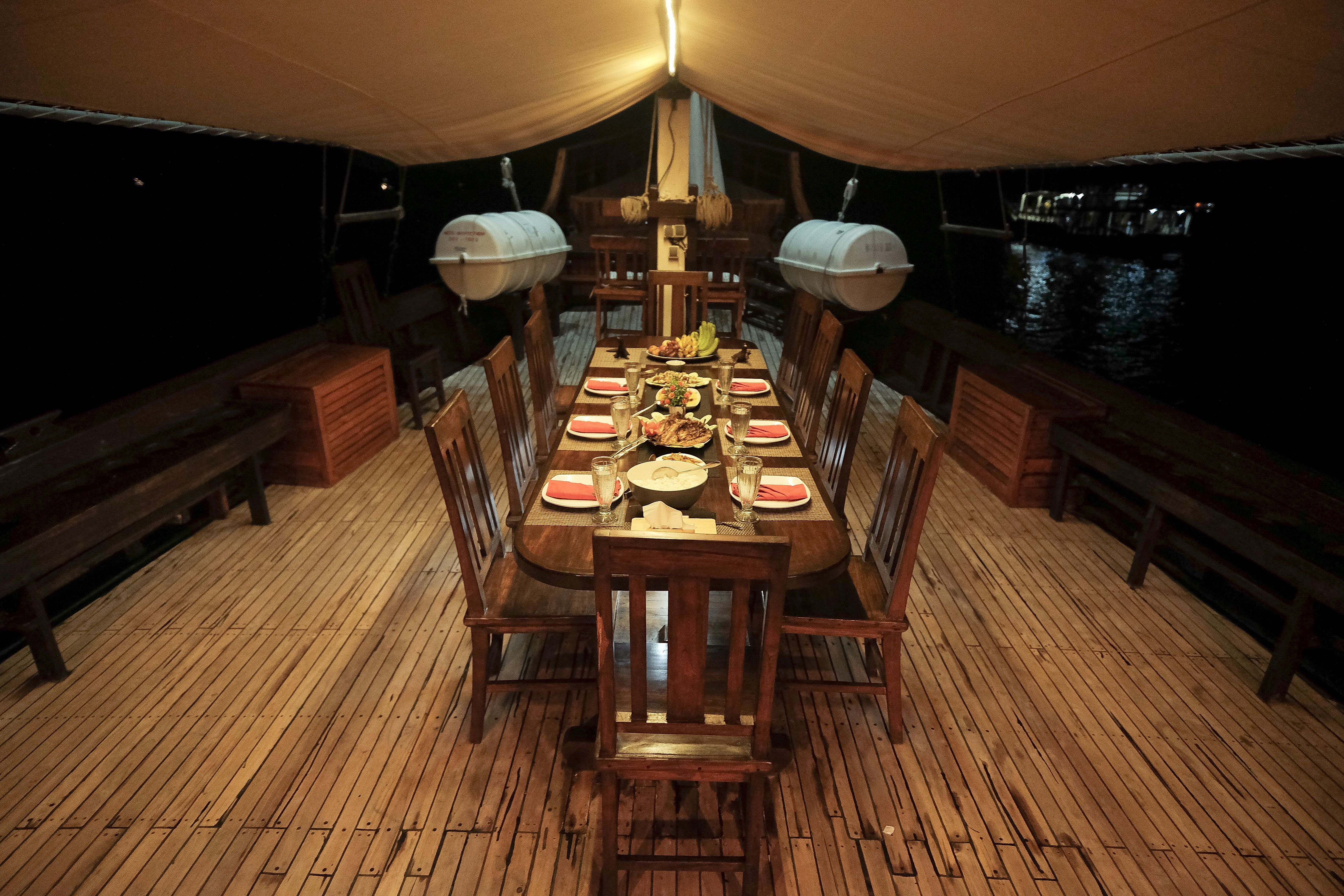 Custom Built 98 | Helena