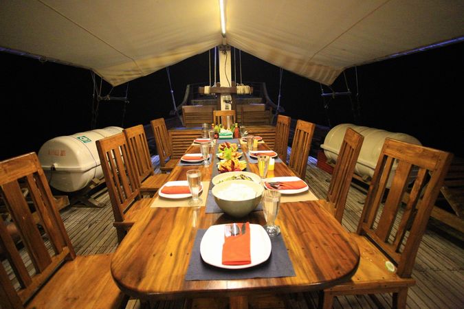 Custom Built 98 | Helena