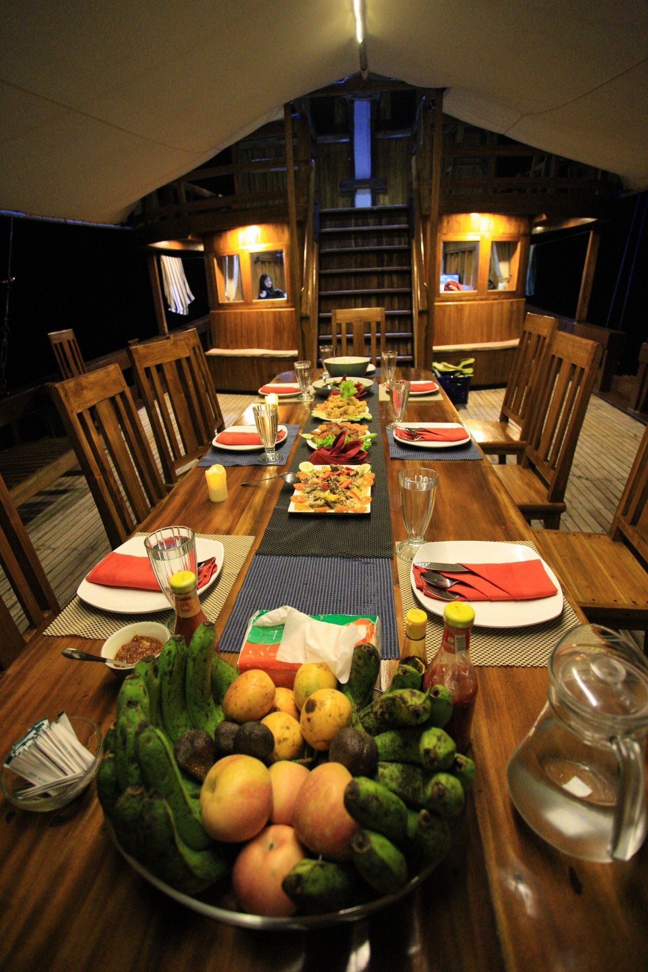 Custom Built 98 | Helena