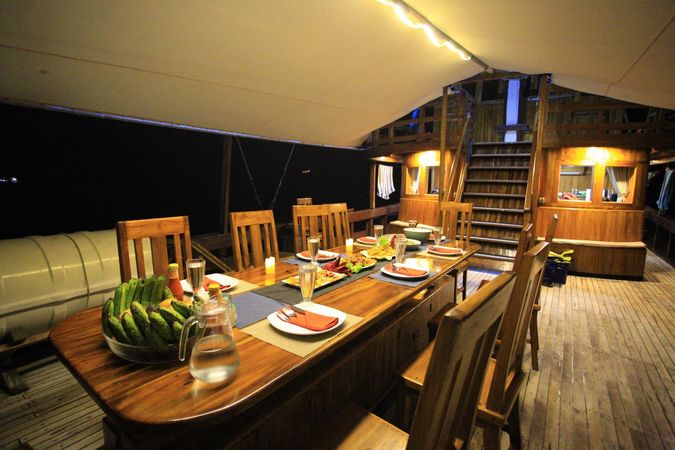 Custom Built 98 | Helena