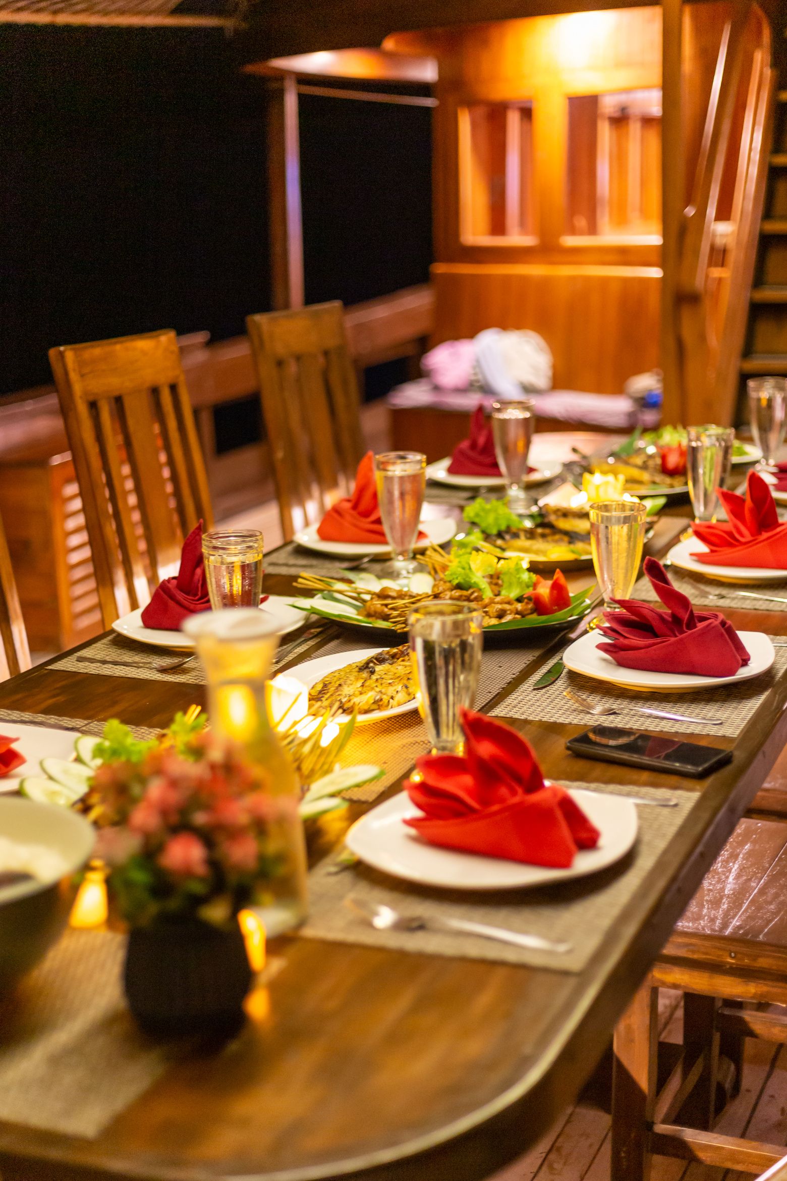 Custom Built 98 | Helena