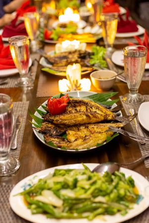 Custom Built 98 | Helena