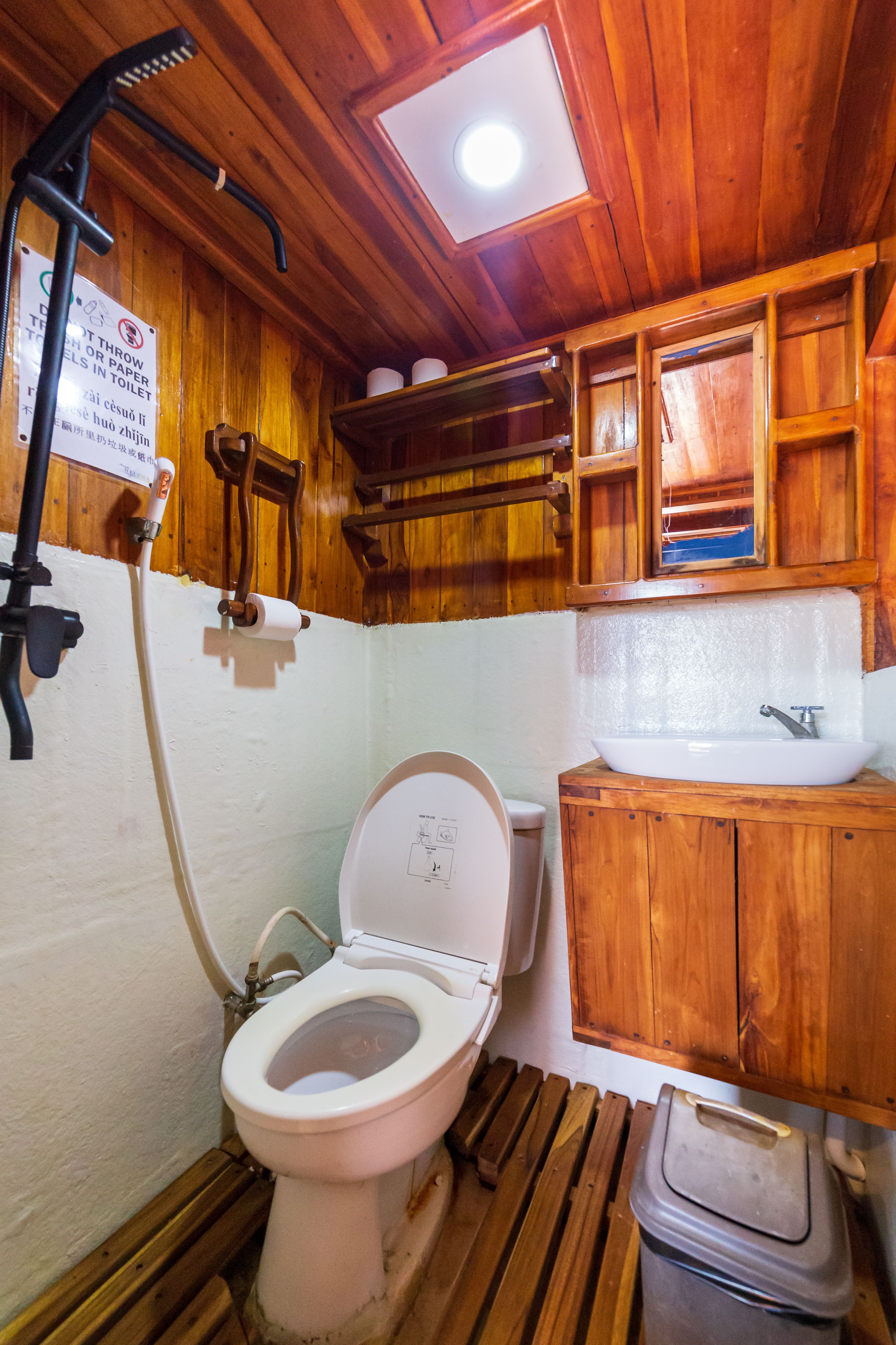 Custom Built 98 | Helena