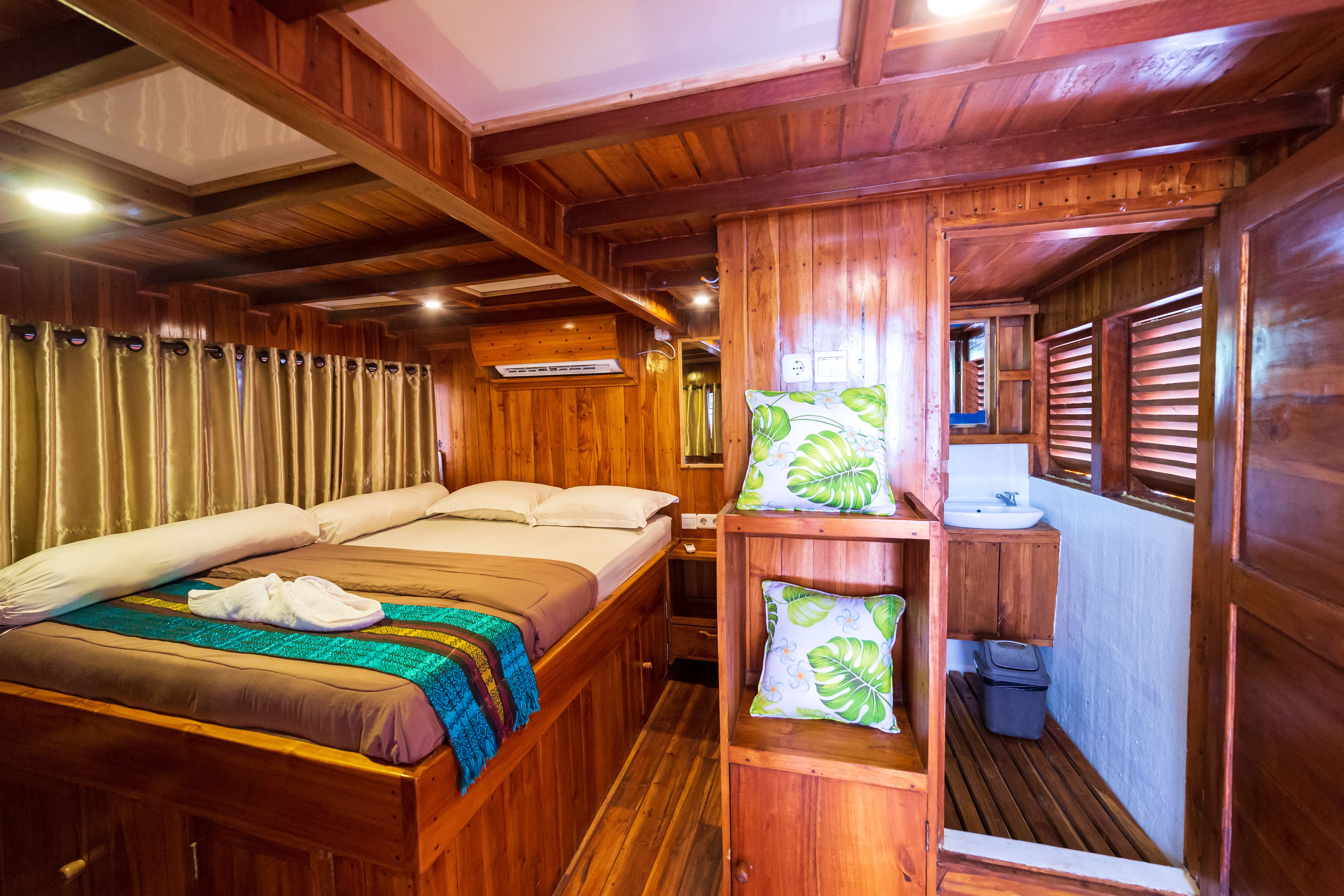 Custom Built 98 | Helena