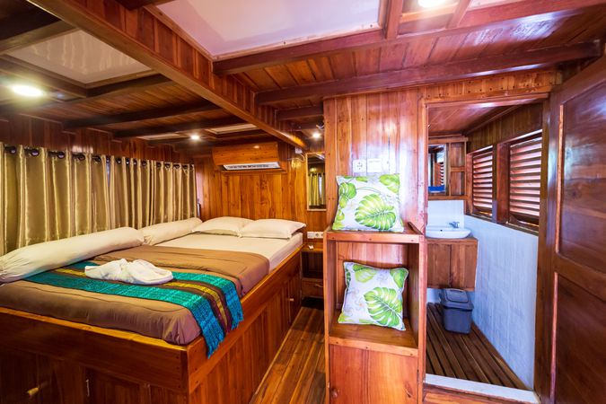 Custom Built 98 | Helena