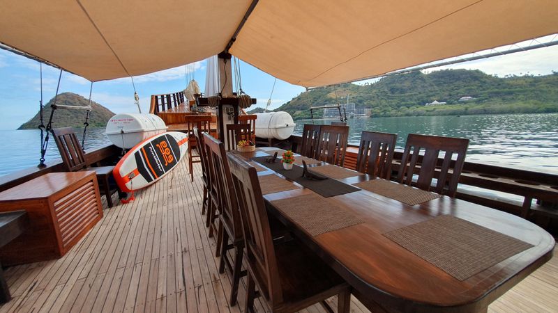 Custom Built 98 | Helena