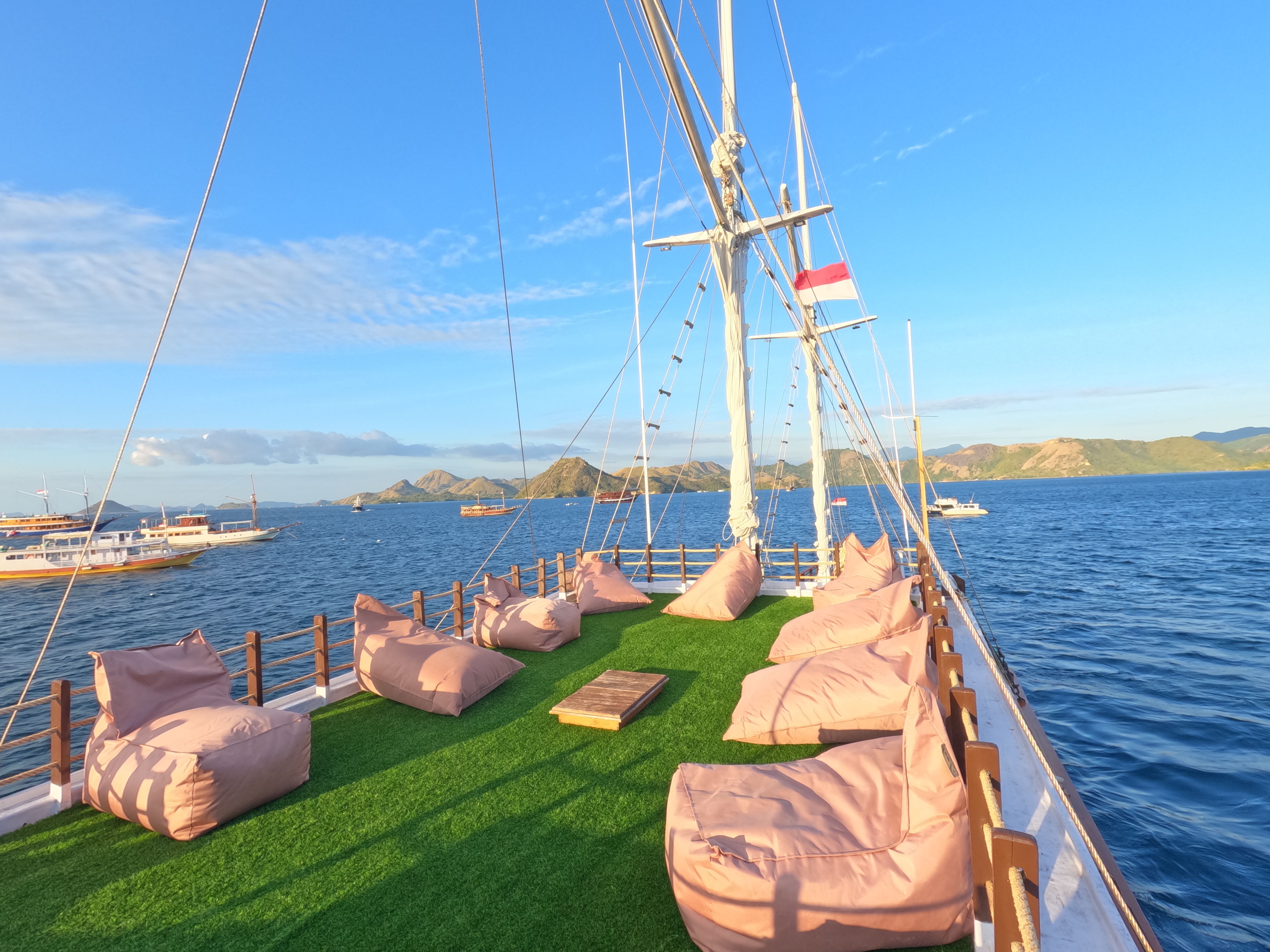 Custom Built 98 | Helena