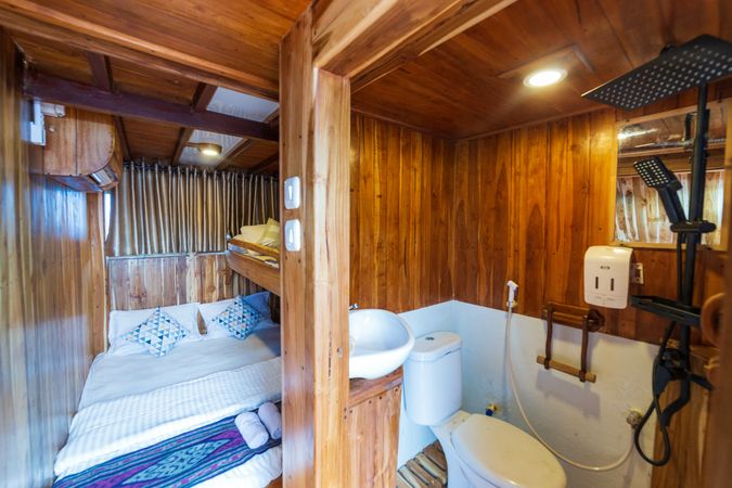 Custom Built 98 | Helena