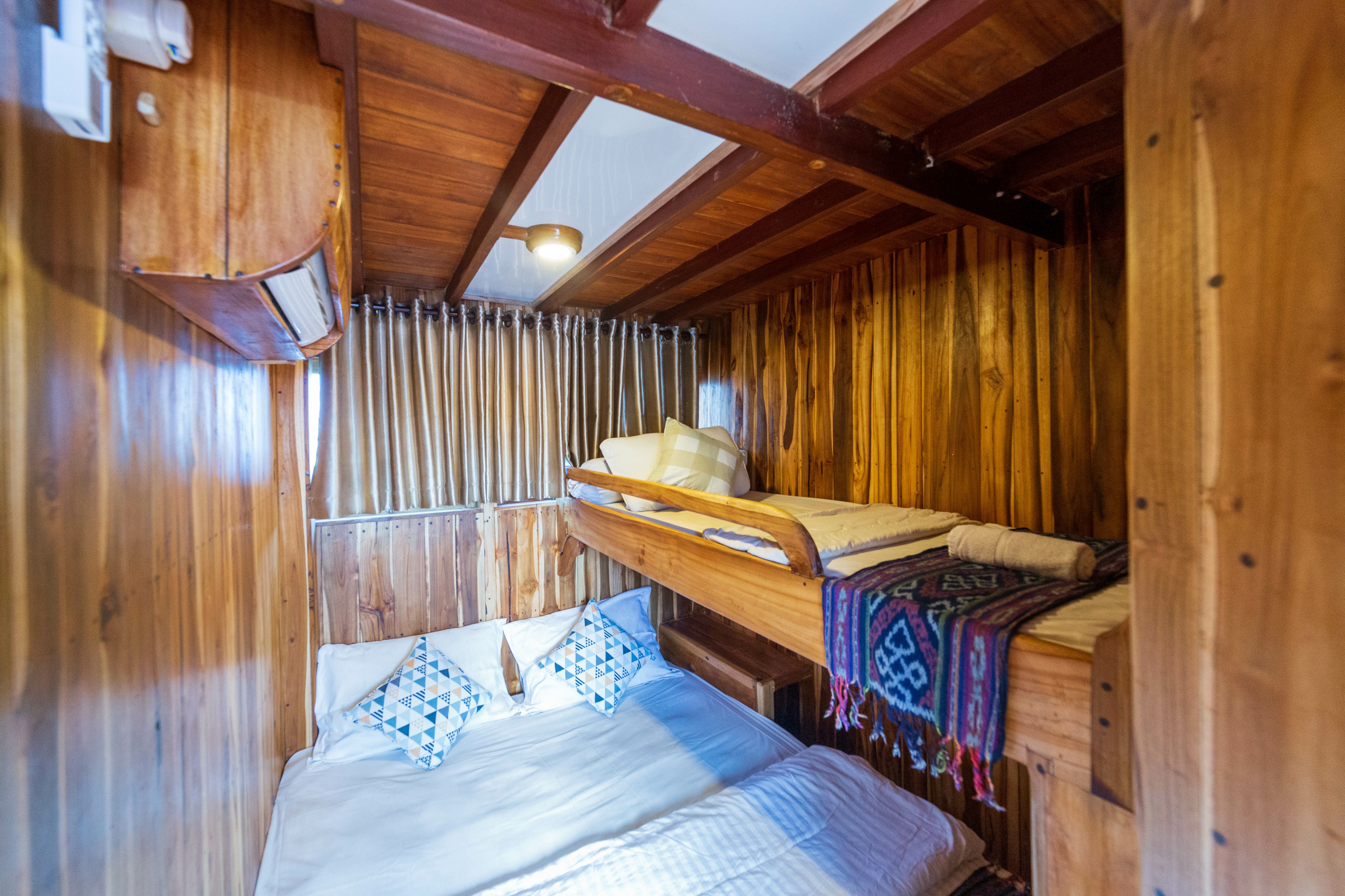 Custom Built 98 | Helena