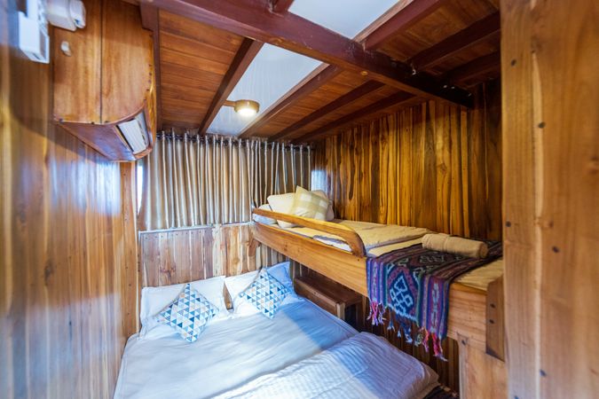 Custom Built 98 | Helena