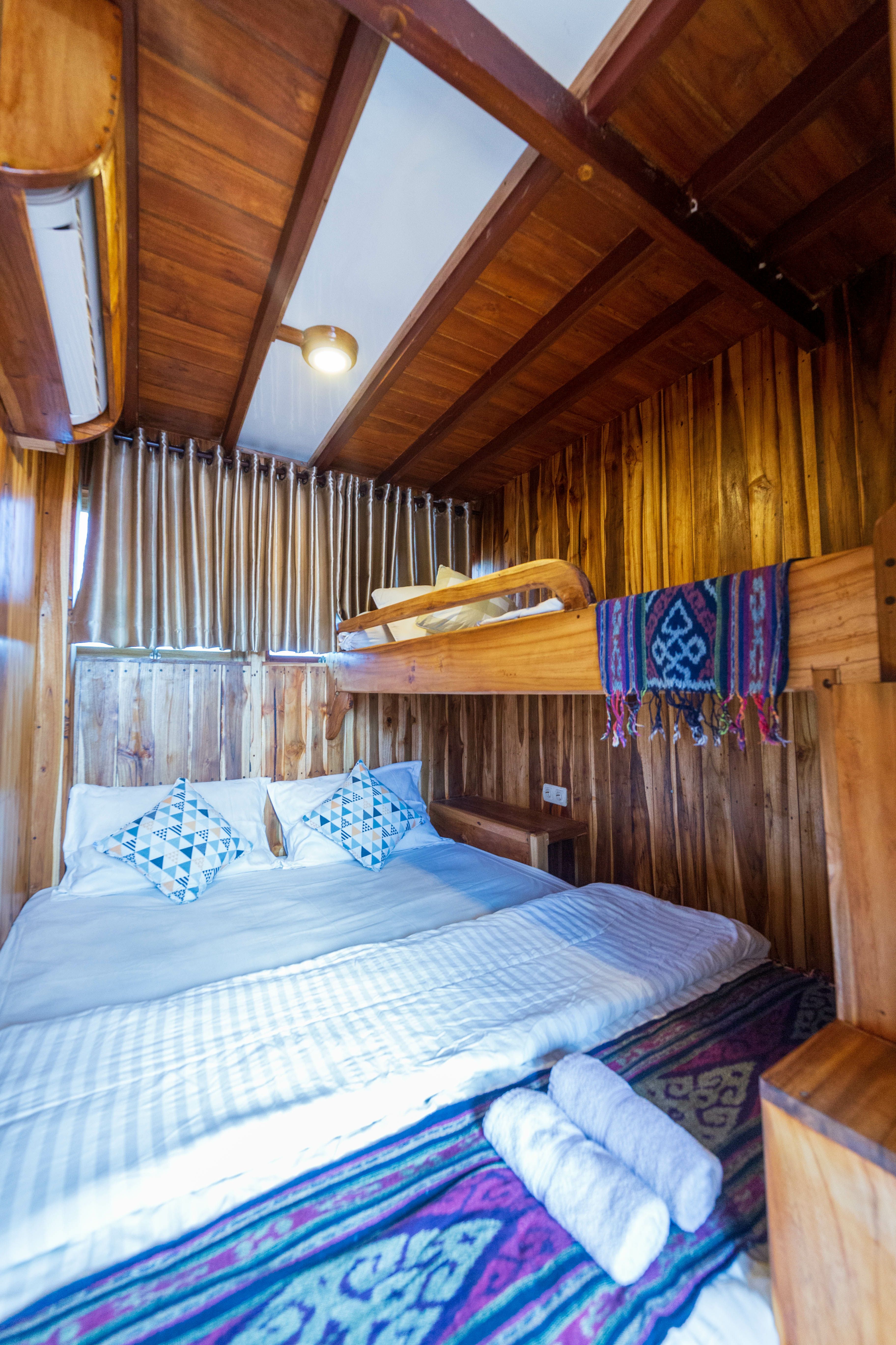 Custom Built 98 | Helena