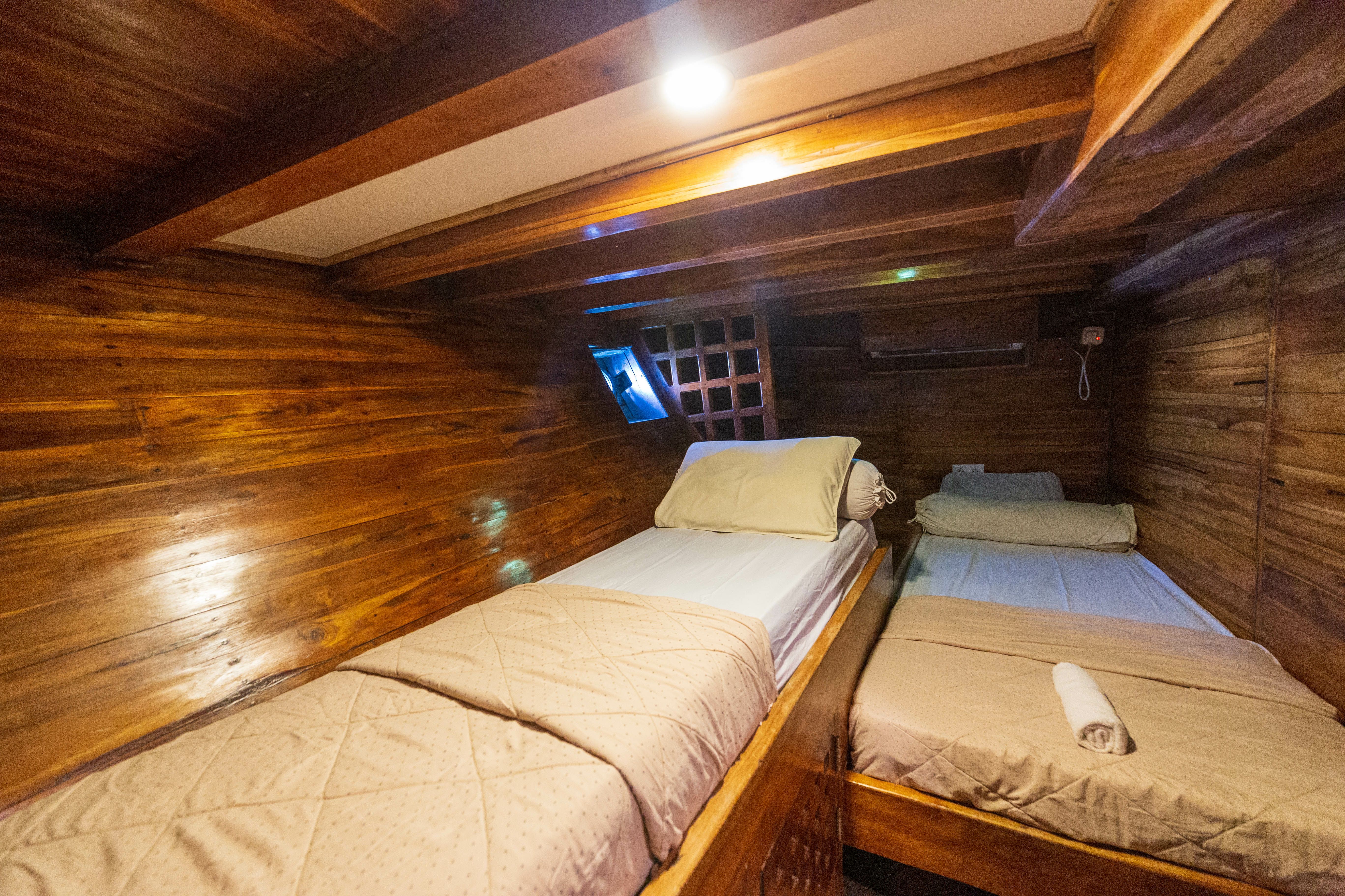 Custom Built 98 | Helena