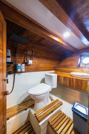 Custom Built 98 | Helena