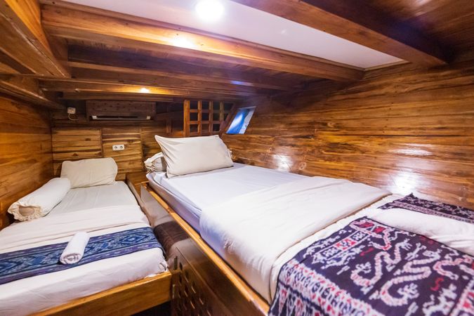 Custom Built 98 | Helena