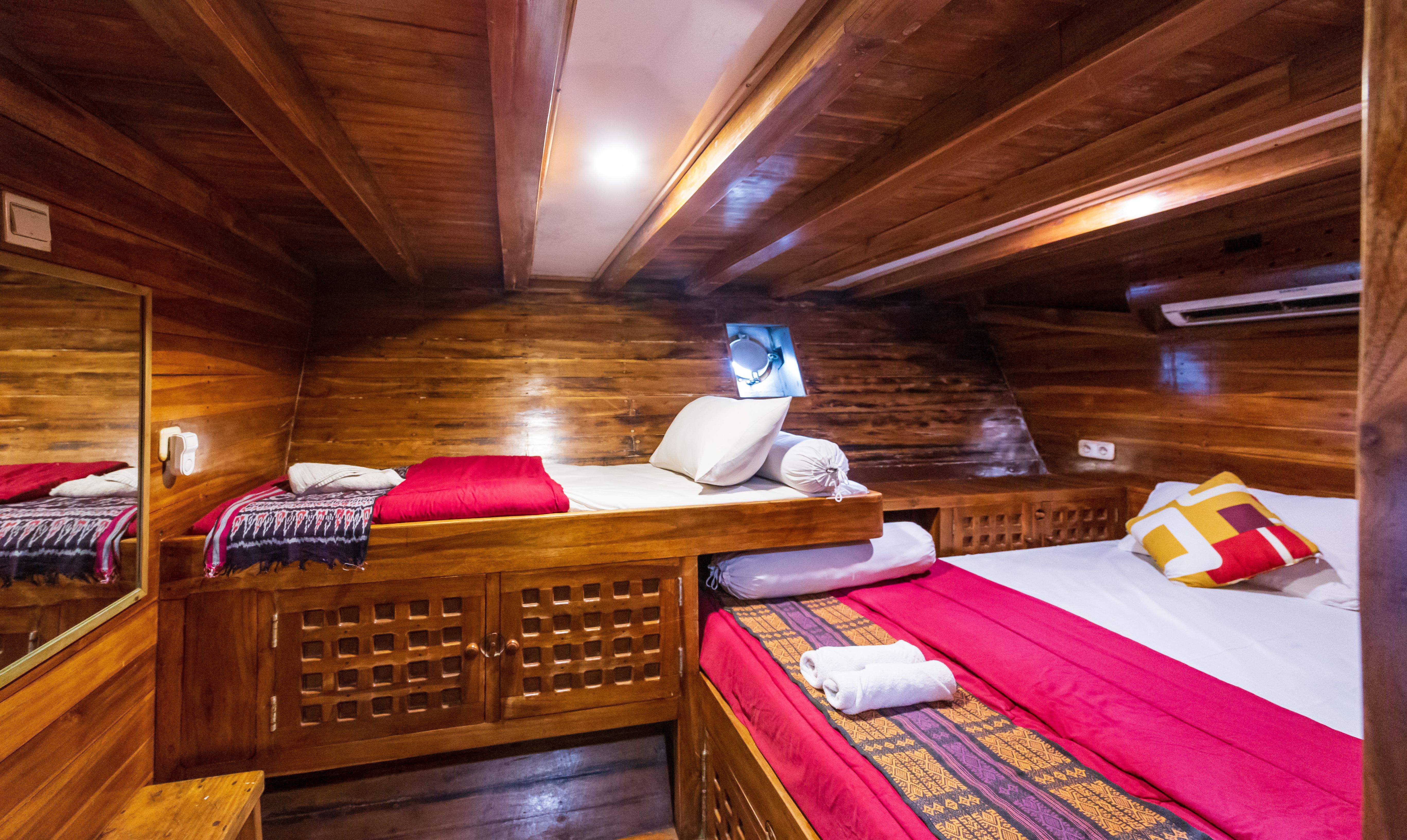 Custom Built 98 | Helena