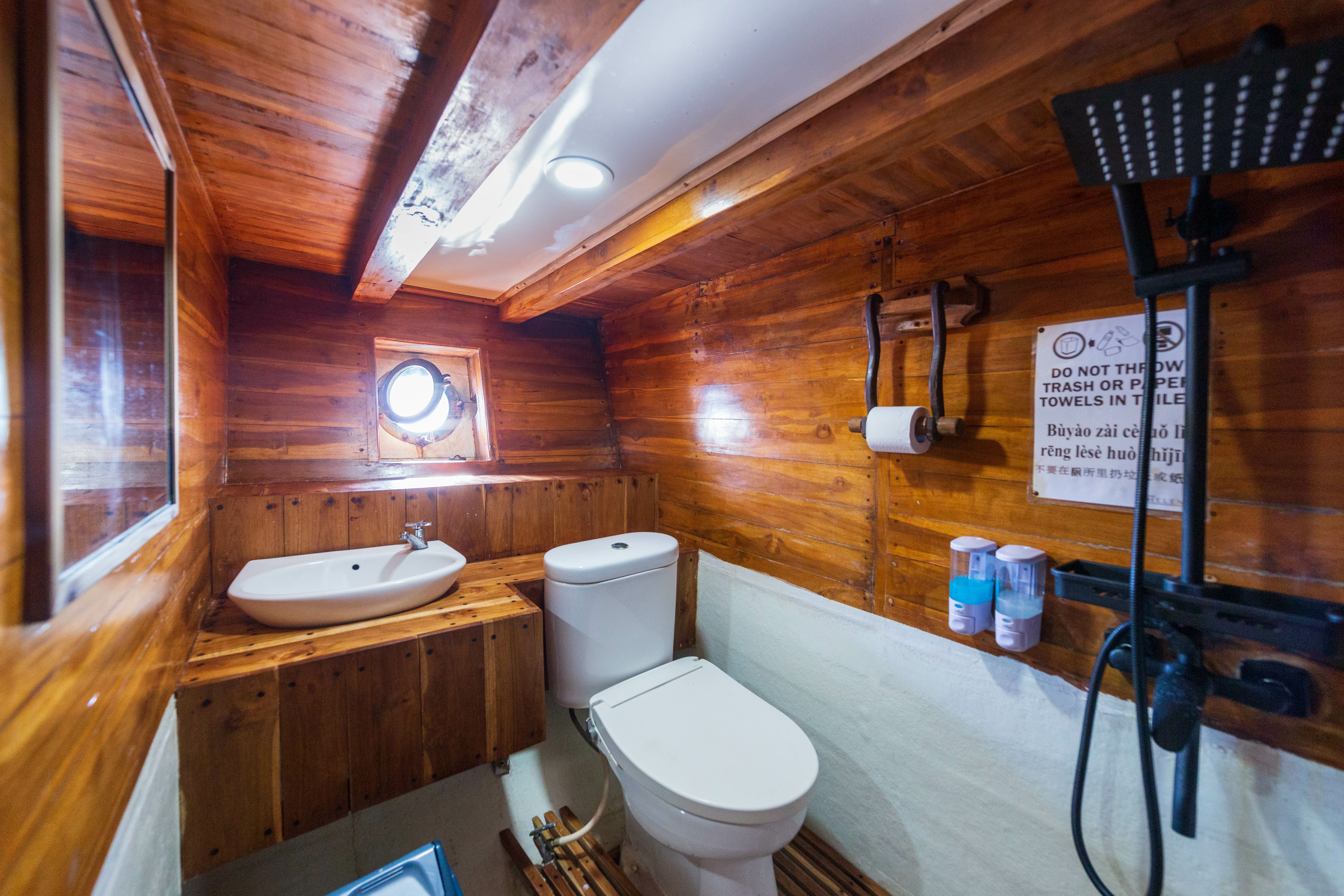 Custom Built 98 | Helena