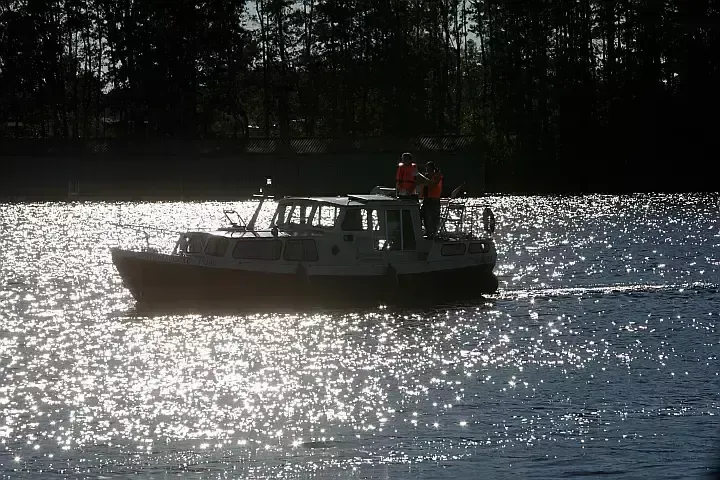 Tjonger 8.8 | 1