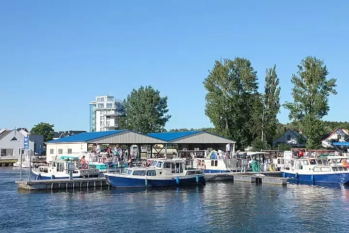 Tjonger 8.8 | 1