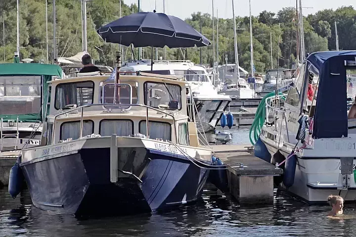 Tjonger 8.8 | 1