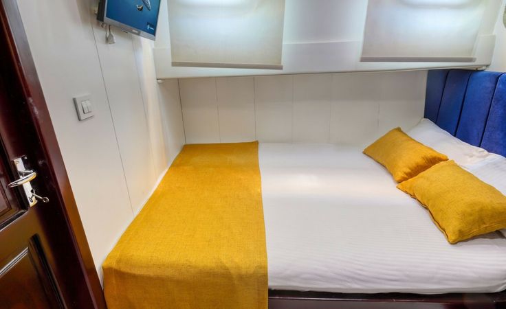 Gulet 72 | Hasay