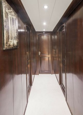 Gulet 72 | Hasay
