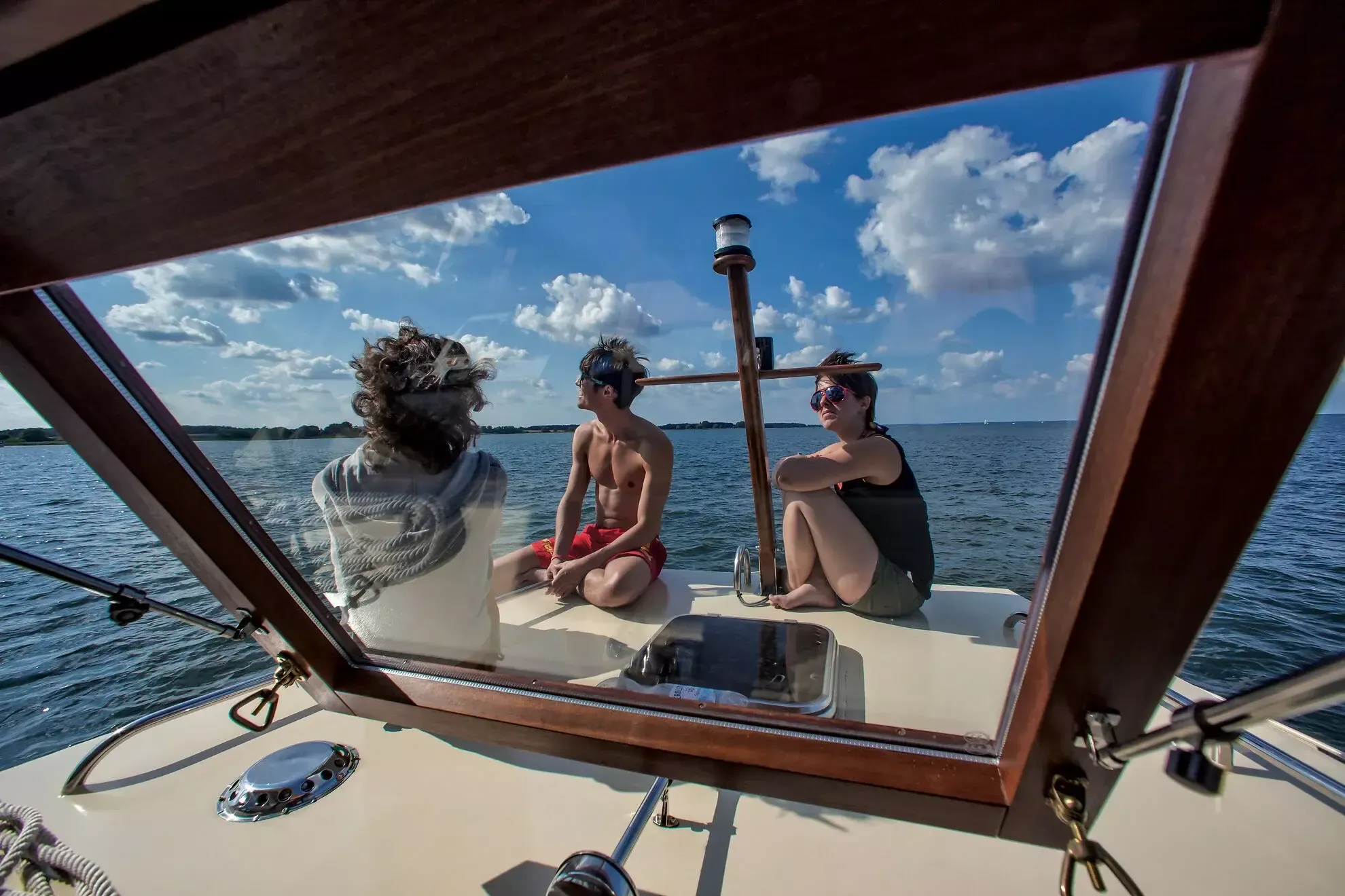 Kormoran 1140 | 02-2 Zehdenick