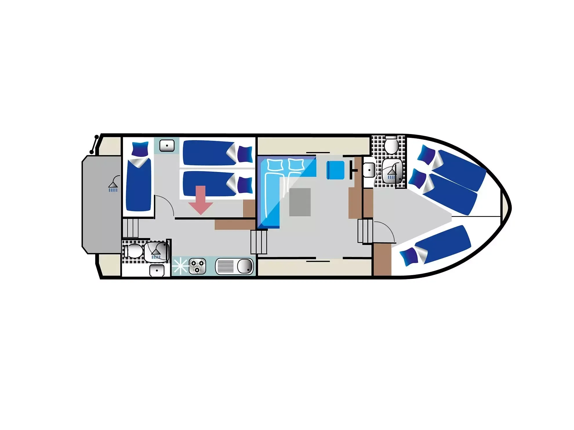 Kormoran 1140 | 9