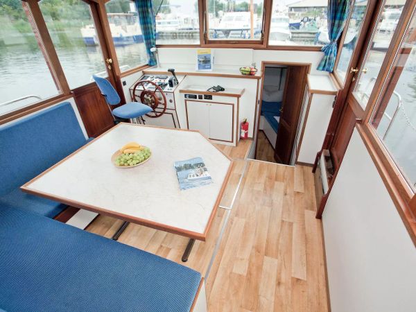 Kormoran 1140 | 2