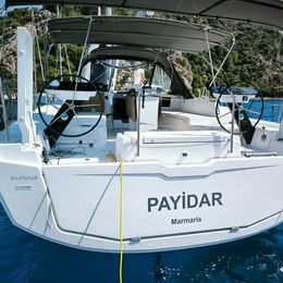 Dufour 44 | Payidar