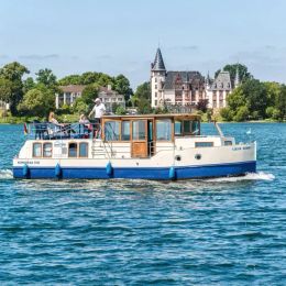 Kormoran 1140 | 10-2 Nelahozeves