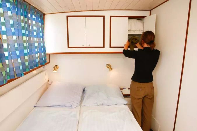 Kormoran 1140 | 10-2 Nelahozeves