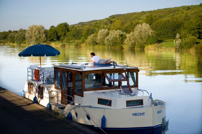 Kormoran 1140 | 10-2 Nelahozeves