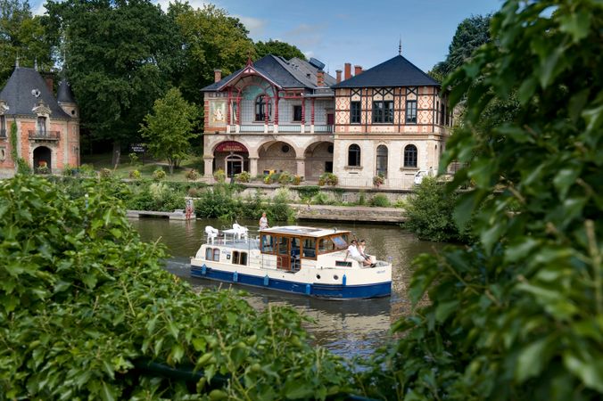 Kormoran 1140 | 10-2 Nelahozeves